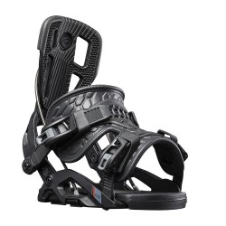Flow Fuse (Black) 